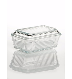 Paşabahçe  Frigo Tereyağlık - 480 ml ( 97711 )