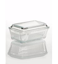 Paşabahçe  Frigo Tereyağlık - 480 ml ( 97711 )