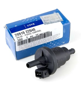 YAKIT KONTROL VALFİ HYUNDAI ACCENT 1995-2000 28910-22040 (Boş)