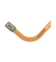 Samsung Uyumlu Galaxy A26 5g Parmak Izi Okuyucu Flex SM-A266B, SM-A266B/DS (Yeşil)