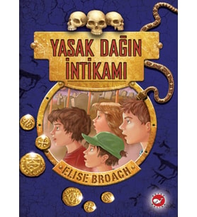 Yasak Dağın İntikamı