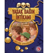 Yasak Dağın İntikamı