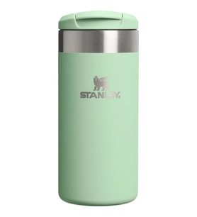 Stanley 10-10788-140 The AeroLight Transit 0,35 Litre Çelik Termos Bardak - Pistachio