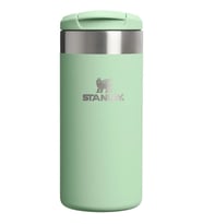 Stanley 10-10788-140 The AeroLight Transit 0,35 Litre Çelik Termos Bardak - Pistachio