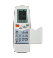Carrier 42QGB012703 Klima Kumandası Rfl-0601e