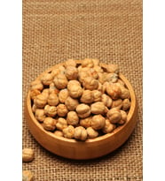 Tuzlu Sarı Leblebi  100 G