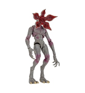 Stranger Things Aksiyon Figürü - Demogorgon 16 cm STRT0051