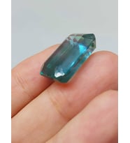 Florit Taşı Radyant Kesim (Ortalama 25 karat) (55560)