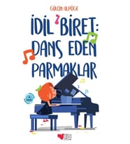 İdil Biret Dans Eden Parmaklar