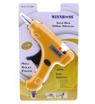 Wn-1163s 60 Watt Sıcak Silikon Tabancası On/off Switch