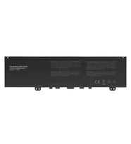 Dell RPJC3, 0RPJC3 Notebook Bataryası Laptop Pil