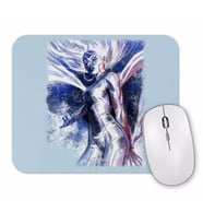 Storm Mouse Pad