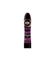 Okey Kayganlaştırıcı Jel Nirvana Hot 100 ml