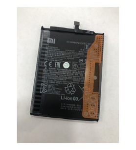 Redmi 10A - 10C Batarya Pil