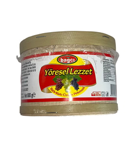 Yöresel Lezzet Tatlı-Katı Üzüm Pekmezi