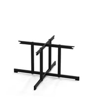 Tablalı Sehpa Ayağı 13.484 - H41,5cm