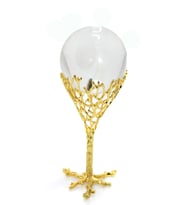 Dekoratif Kristal Küre Alk1239