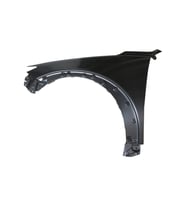Mazda Cx3 15/20 Ön Çamurluk Sol (Si·nyal Deli·ksi·z/dodi·k Deli·kli·) (Tyg)
