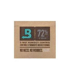 BOVEDA %72 8gr Kapalı Paket Puro Nemlendirici