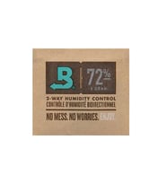 BOVEDA %72 8gr Kapalı Paket Puro Nemlendirici