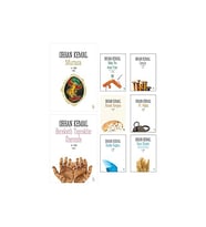 Orhan Kemal 8 Kitap Set