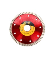 MERMER GRANİT SERAMİK İNCE HASSAS TURBO KESİCİ DİSK 115X22.2-3MM (5365)