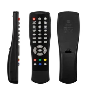 Hiremco Seoul Zapper / Nextstar Ye-5200 Uydu Kumandası