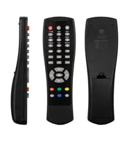 Hiremco Seoul Zapper / Nextstar Ye-5200 Uydu Kumandası