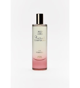 ZARA RED FLORAL TEMPTATION EDP 80 ML KADIN PARFÜMÜ