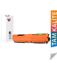 Hp topshot Laserjet Pro M275 MUADIL Toner Hp 126A Sarı Renk