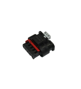 Audi A4 A5 A6 VW Golf Passat Skoda 5 Pin Soket 8K0973705 Gaz Pedalı Fişi