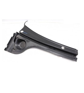 VOLKSWAGEN JETTA 2011 - 2014 SAĞ CAM ÖNÜ IZGARASI