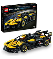 LEGO Technic 42151 Bugatti Bolide (905 Parça)