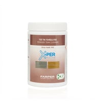 X-Per Marine - Toz Tik Temizleyici Bixy Teak Cleaner 145 (1 Kg): %100 Saf Organi