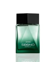 AVON Segno Impact  EDP 75 ml Erkek Parfümü
