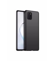 Samsung Galaxy Note 10 Lite Premıum Silikon Kılıf