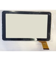 9 "Sunstech TAB92Q Tpt-090-240 Film Kodlu Touch Dokunmatik Siyah