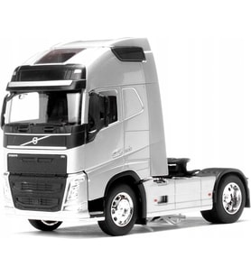 Welly 1:32 Volvo Fh 4 Teker Tır (Çok Renkli)