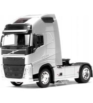 Welly 1:32 Volvo Fh 4 Teker Tır (Çok Renkli)