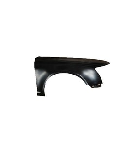 AUDI A6- 09/11; ÖN ÇAMURLUK DELİKSİZ SAĞ (ÇELİK) (TW) 4F0821104F 1328-2101