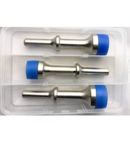 Çivili Kapsül Düğme Çakma Makina Kalıbı 3Lü Set