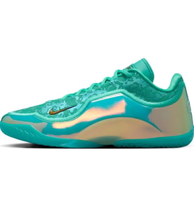 Nike LeBron 23 'Honor The King'Mens Basketball Shoes Erkek Basketbol Ayakkabısı Yeşil