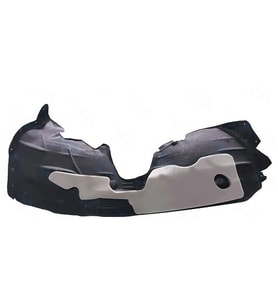 FORD FOCUS ÖN ÇAMURLUK DAVLUMBAZI SOL 18- FOR15FO014 JX7B16115BD