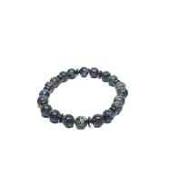 JTSS26BLK1743 CEYT VE HEMATİT DOĞALTAŞ JANTİ BİLEKLİK