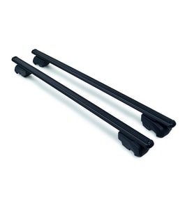 Suzuki SX4 Ara Atkı Siyah- Bold Bar v2 (2 Parça)  2014 ve Sonrası