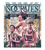 Socrates Düşünen Spor Dergisi Sayı: 97