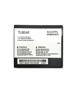 Alcatel Turkcell Wın MW40V Batarya Pil TLiB5AF