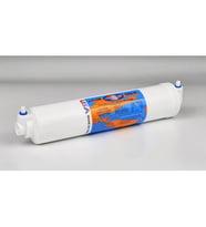 Omnipure K2533 10'' Tatlandırıcı Post Karbon Inline Su Arıtma Filtresi - Amerikan & Nsf Sertifikalı