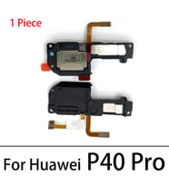 Huawei Uyumlu P40 PRO Buzzer (Dış Ses Hoparlör)