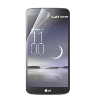 Zore G Flex D958 ile Uyumlu Ekran Koruyucu Mat 1 Adet